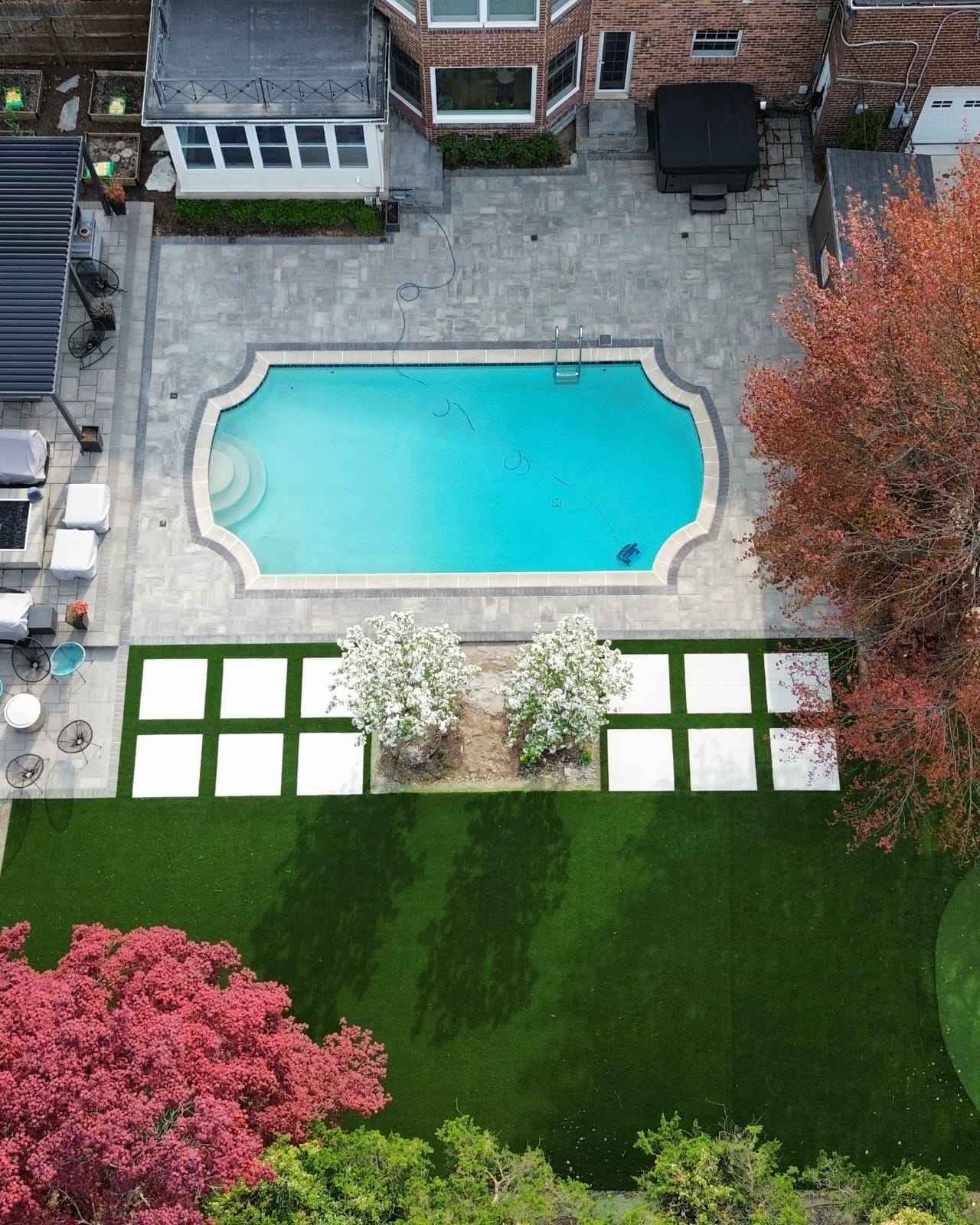 Grow Garden and Landscape Design