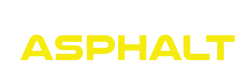Cincinnati Asphalt logo