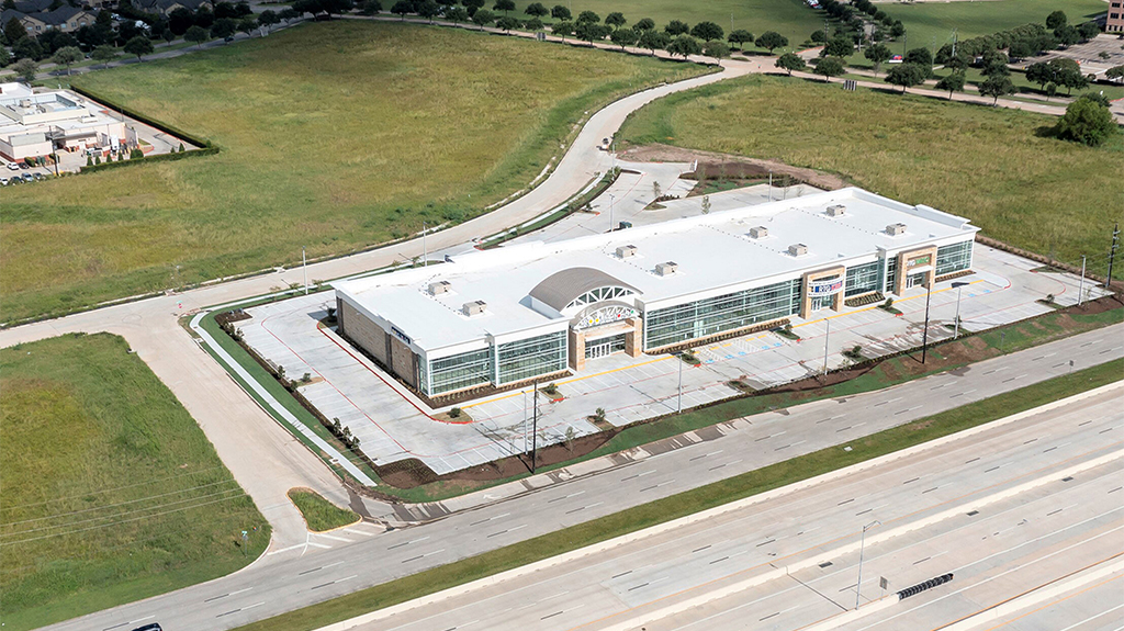 Aggtech Concrete Construction