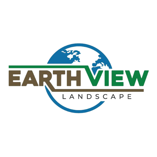 Earth View Landscape logo