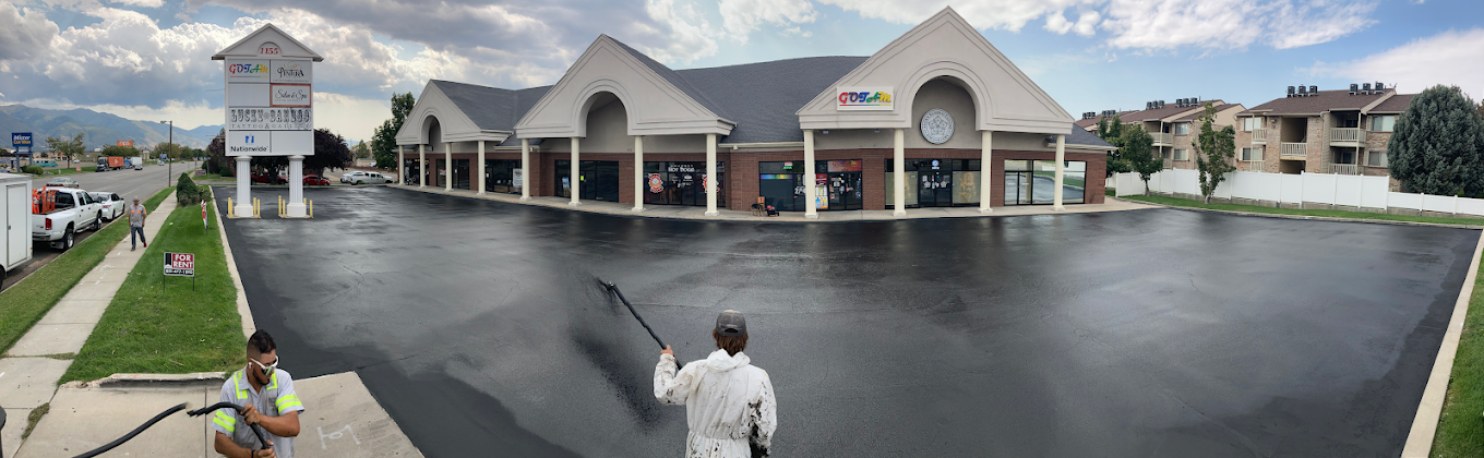 A-Rock Asphalt