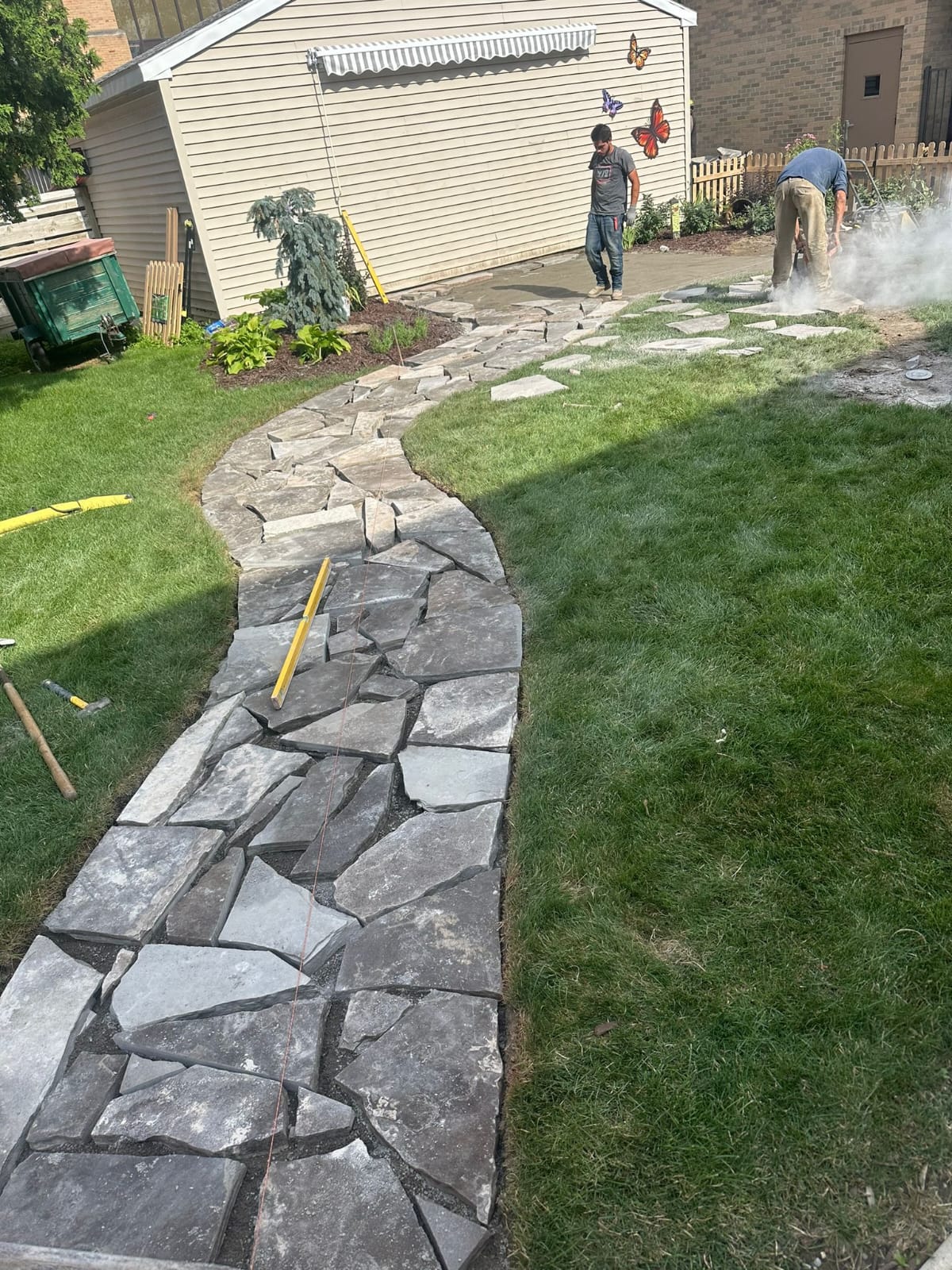 Grow Garden and Landscape Design