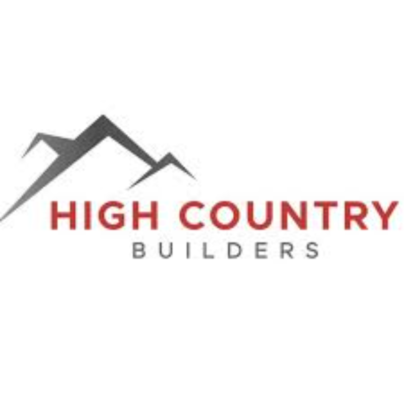 High Country Builders logo