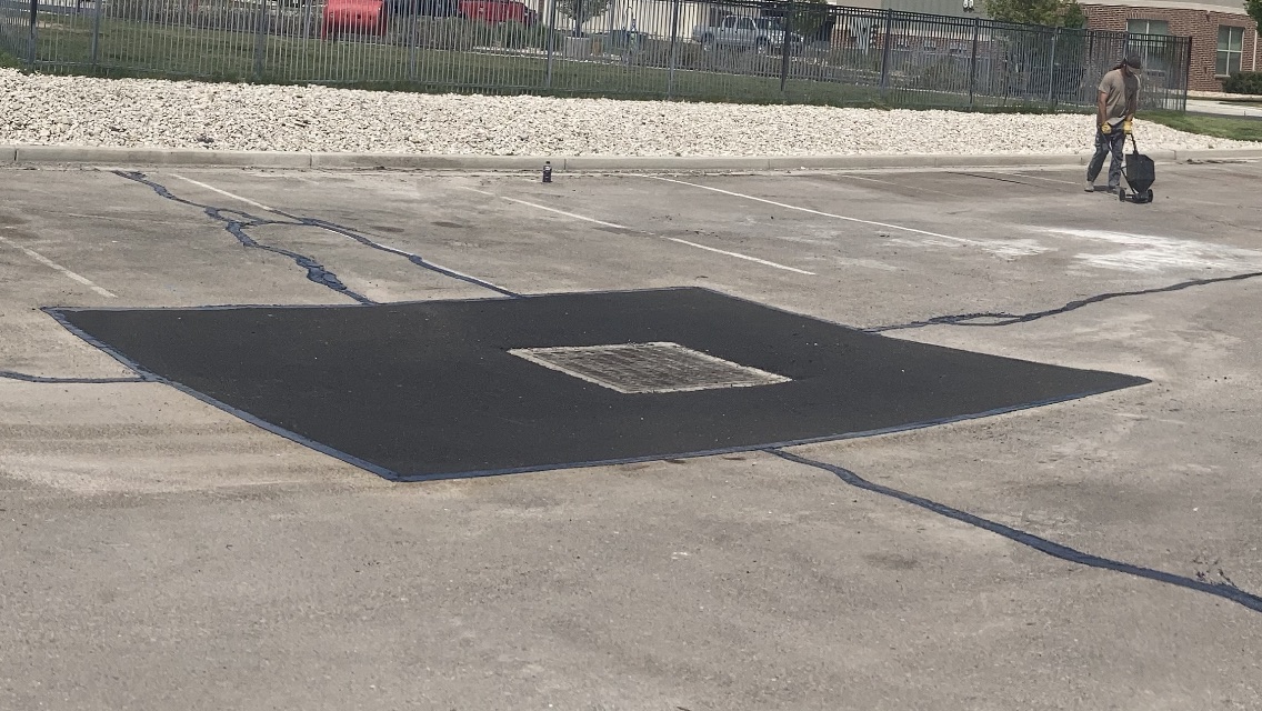 A-Rock Asphalt