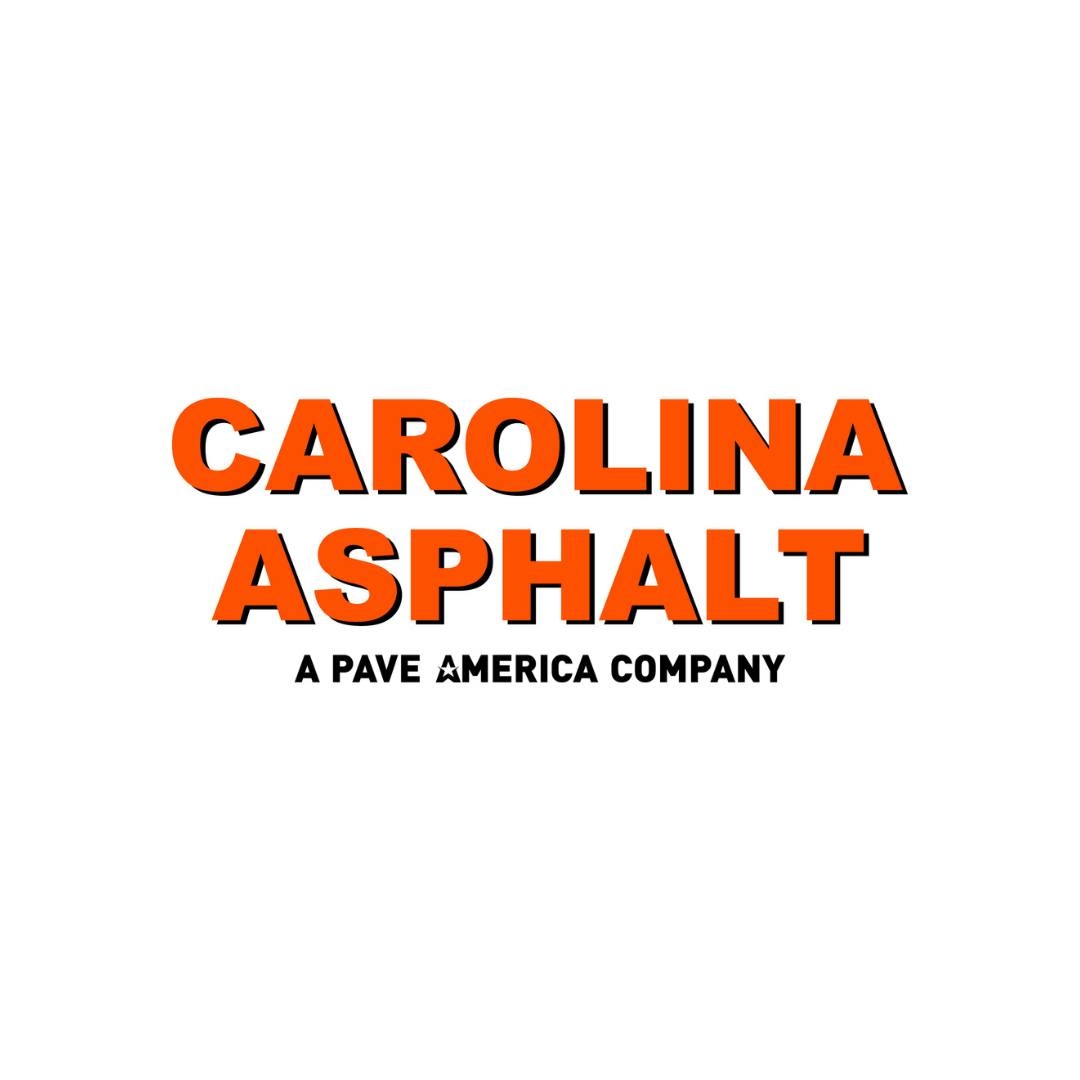 Carolina Asphalt logo