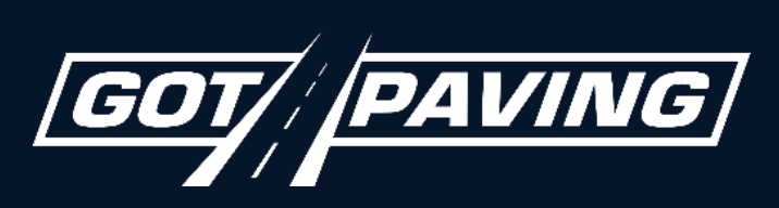 Got Paving logo