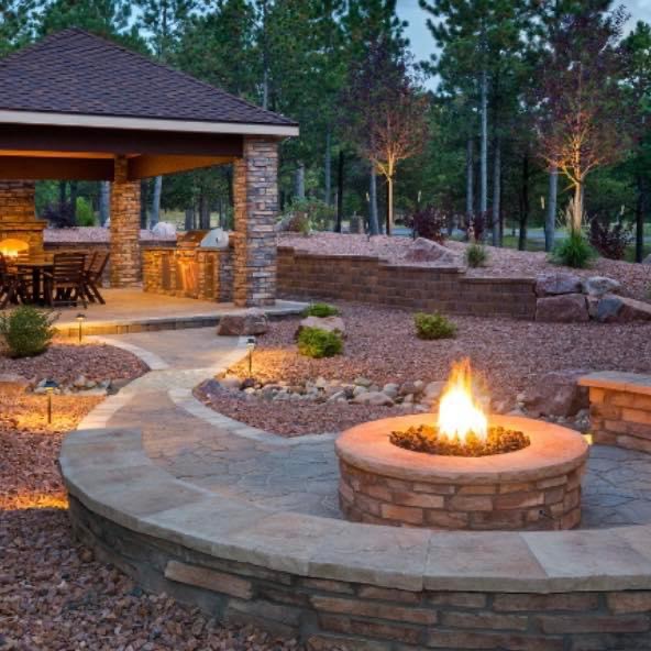 Select Lakeland Pavers | Paving Contractor Lakeland FL logo