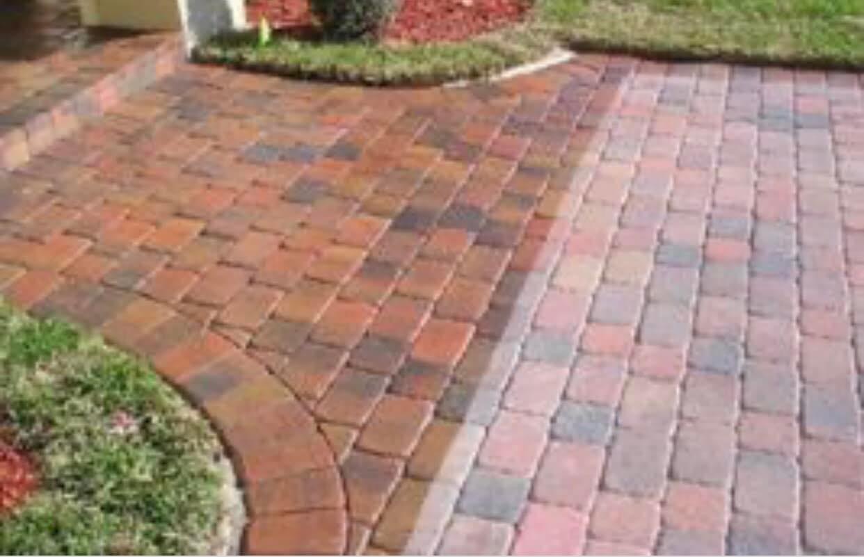 Select Lakeland Pavers | Paving Contractor Lakeland FL