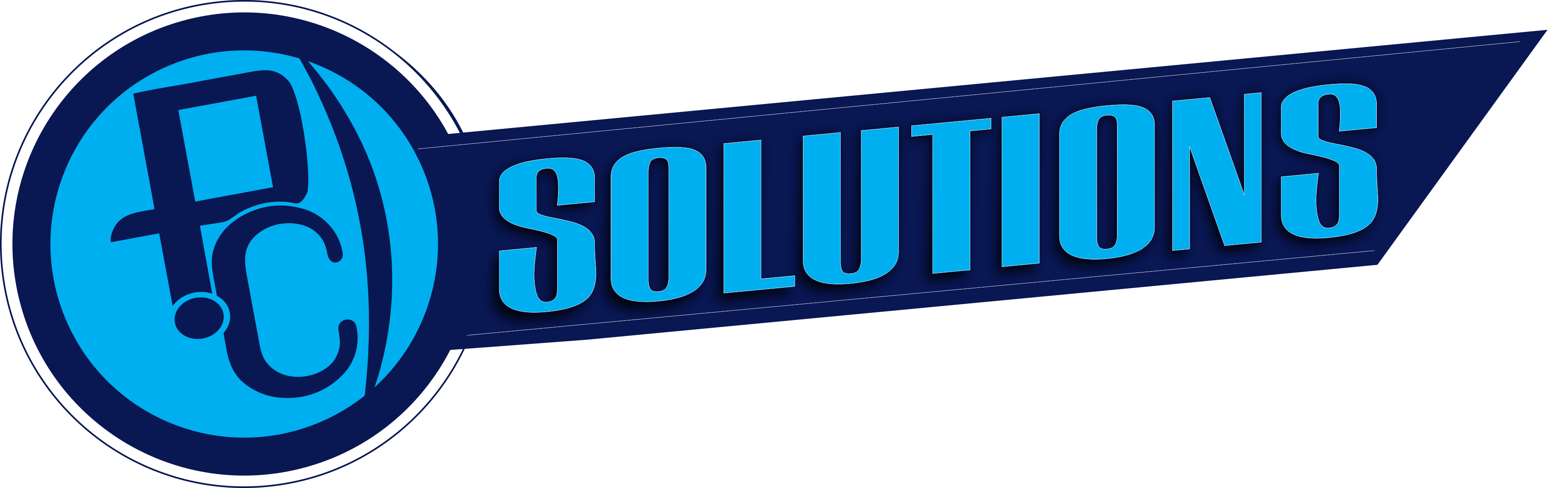 P&amp;C Solutions - Landscaping &amp; Excavation Services logo