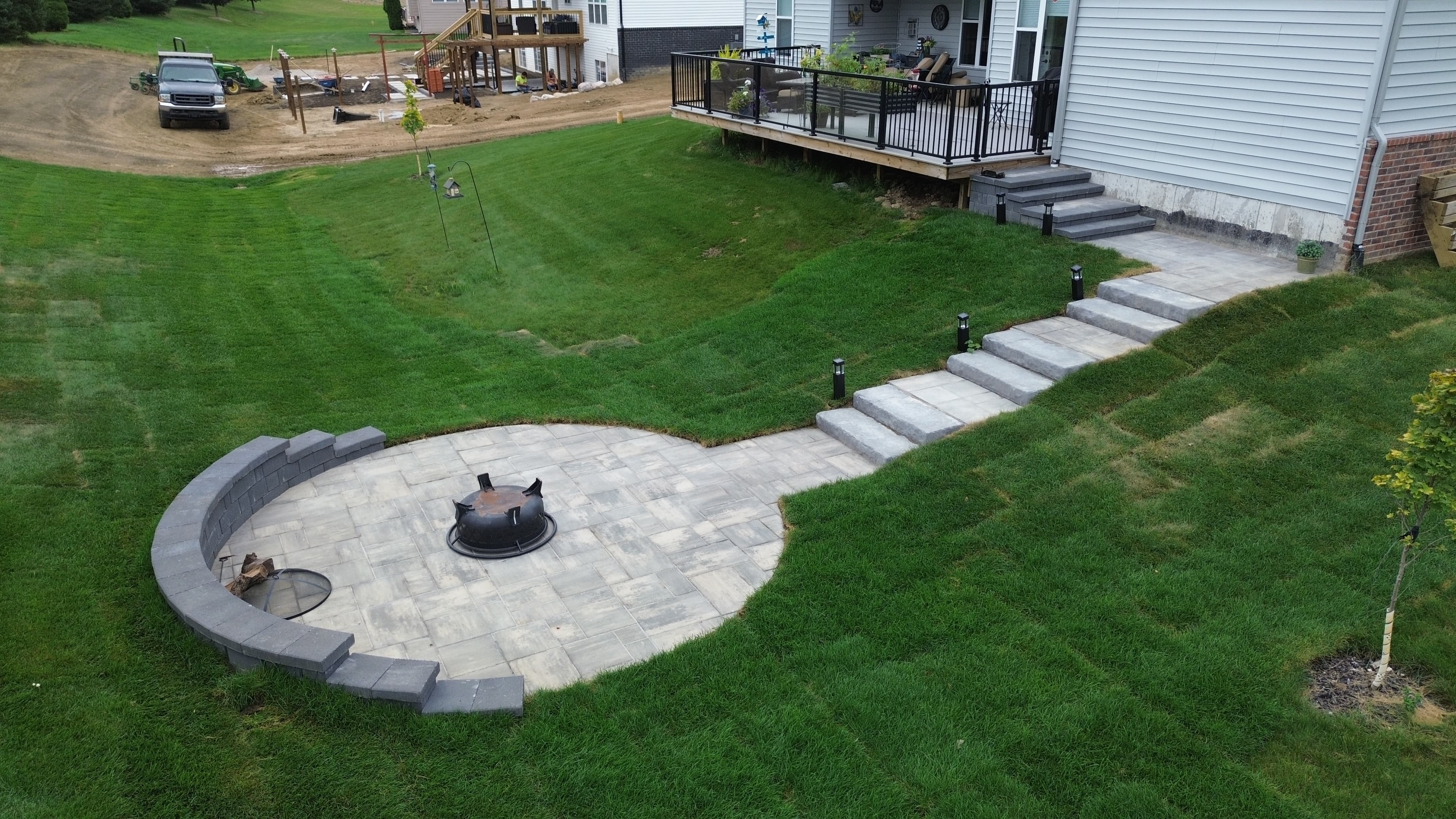 Grow Garden and Landscape Design