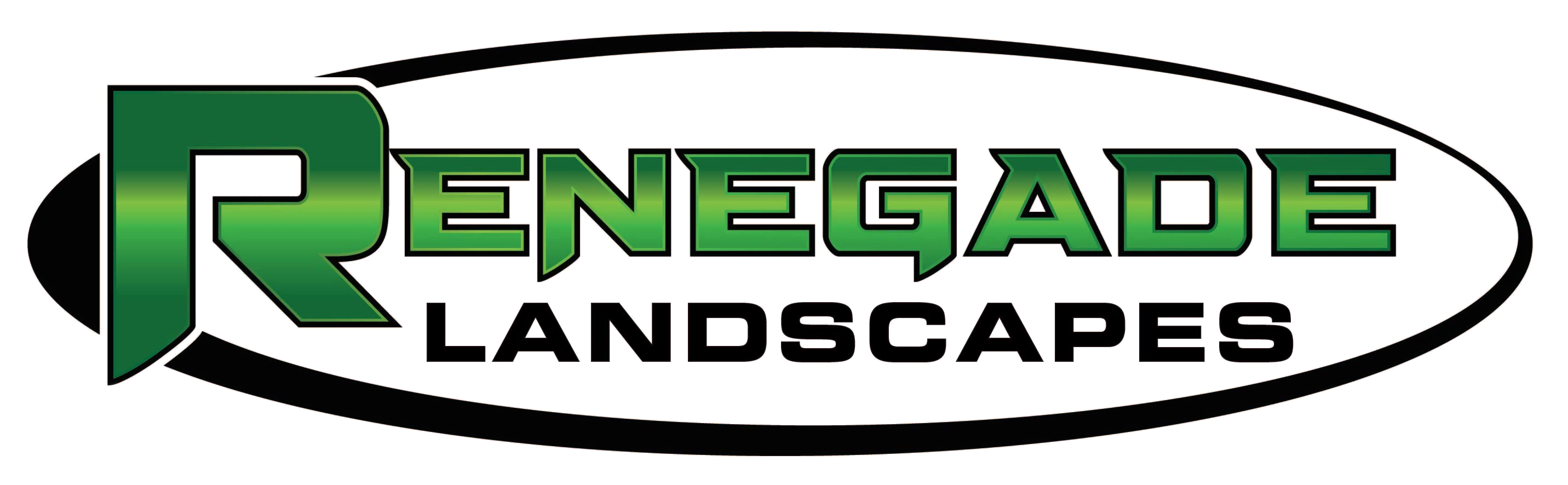 Renegade Landscapes - Landscaping and Irrigation Services logo