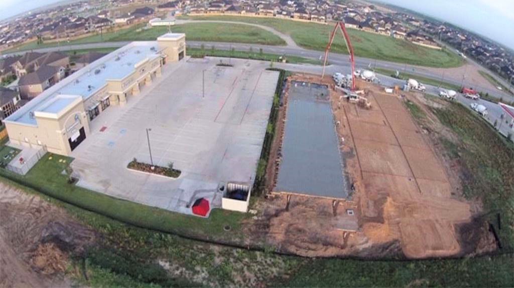 Aggtech Concrete Construction