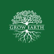 Grow Garden and Landscape Design logo