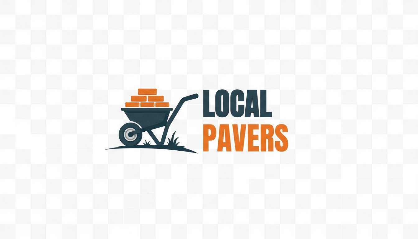 Local Pavers LLC logo