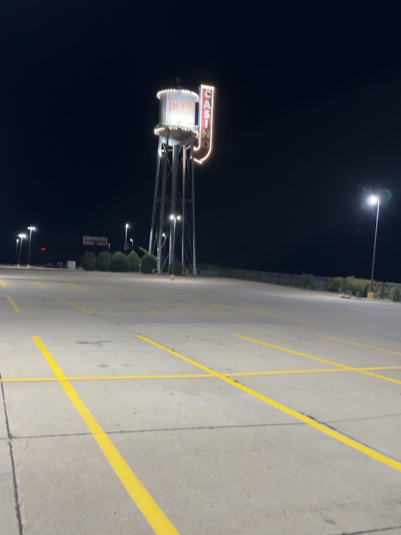 JW Striping LLC