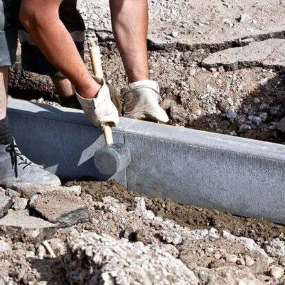 Sidewalk Repair Contractor NY