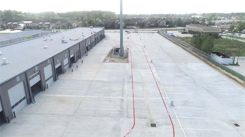 Aggtech Concrete Construction