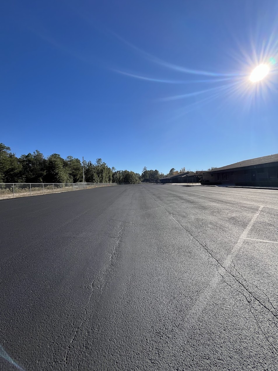 Ocala Asphalt &amp; Sealcoating