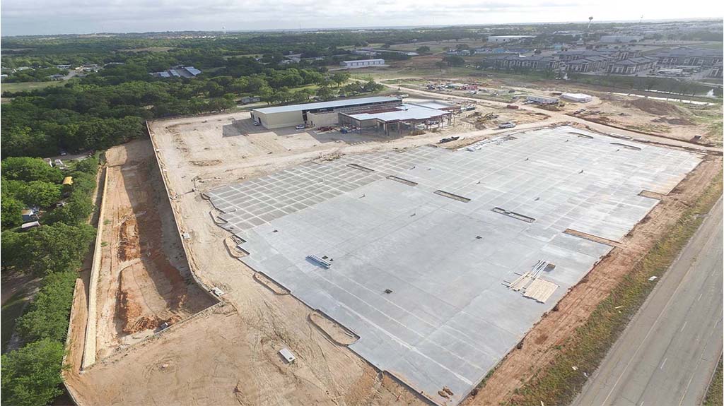 Aggtech Concrete Construction