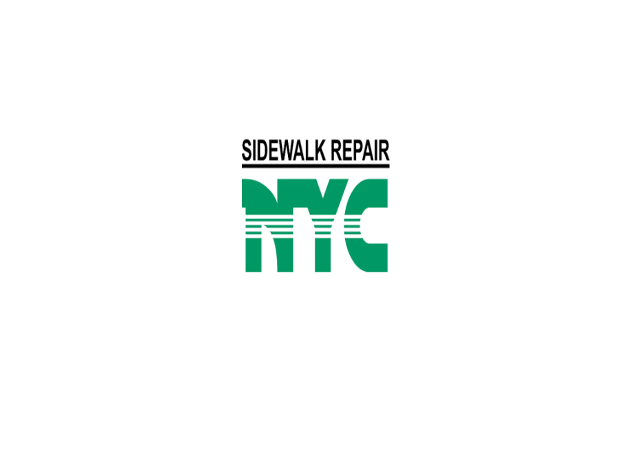 Sidewalk Repair NYC logo