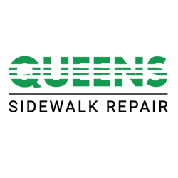 Expert Sidewalk Repair Contractors in Queens, NY logo