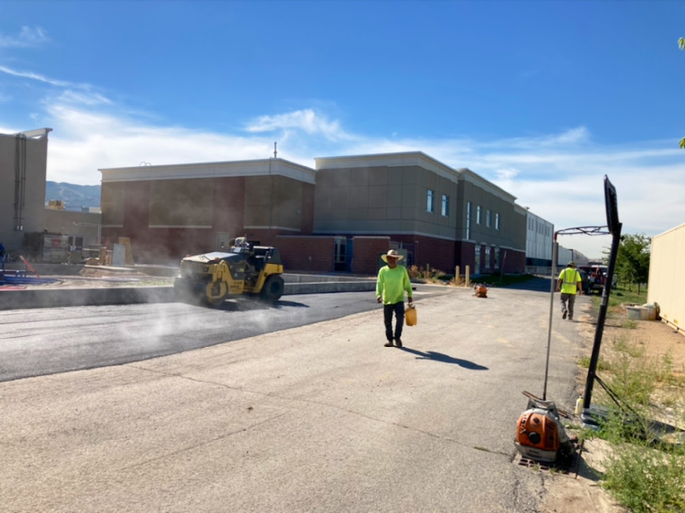 A-Rock Asphalt