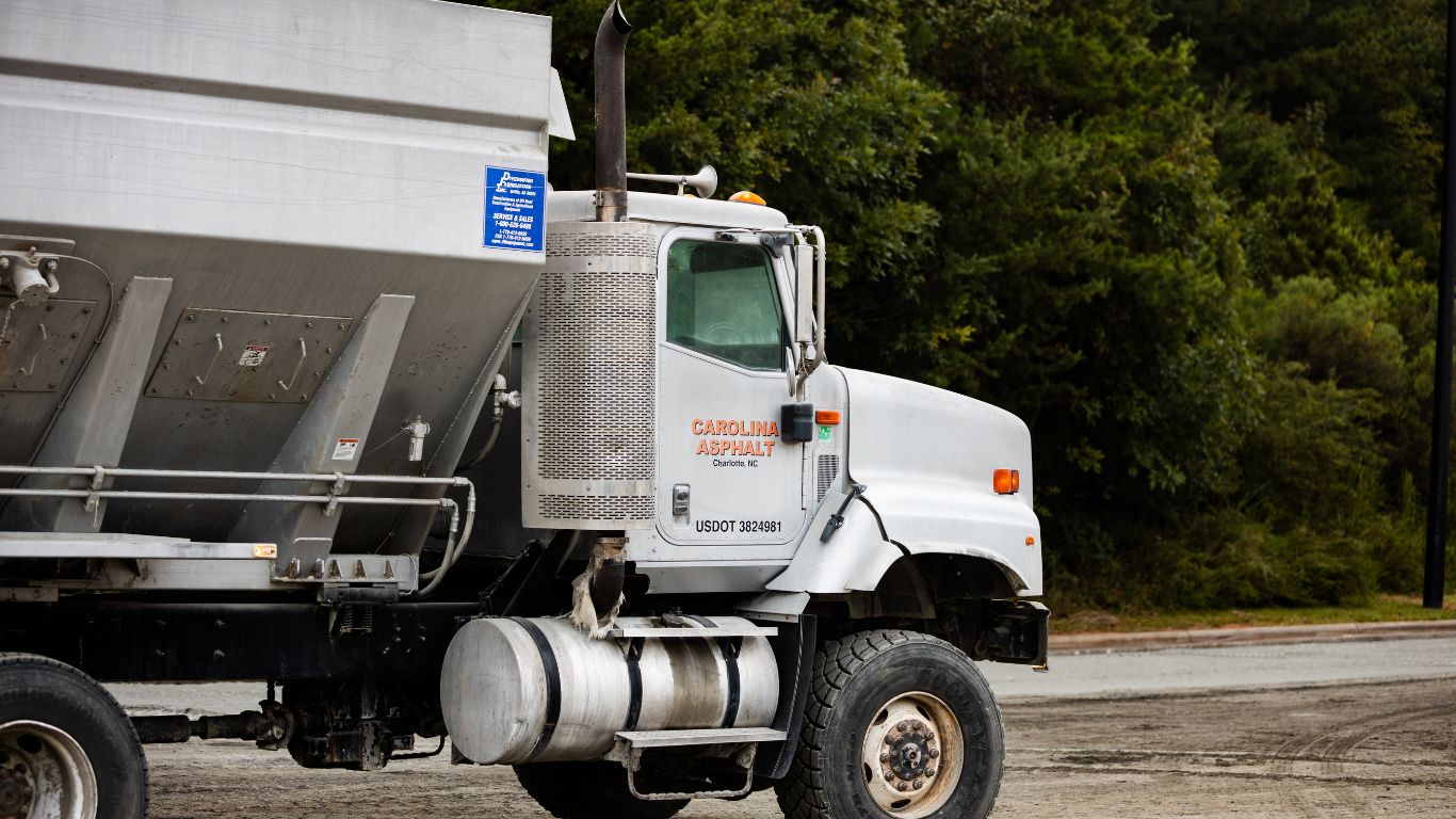 Carolina Asphalt