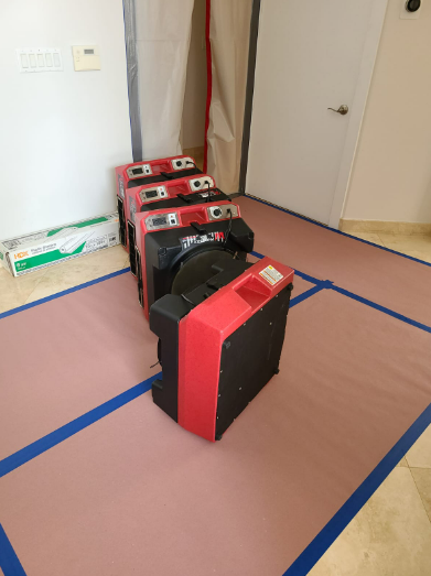 Redline Restoration, Inc.