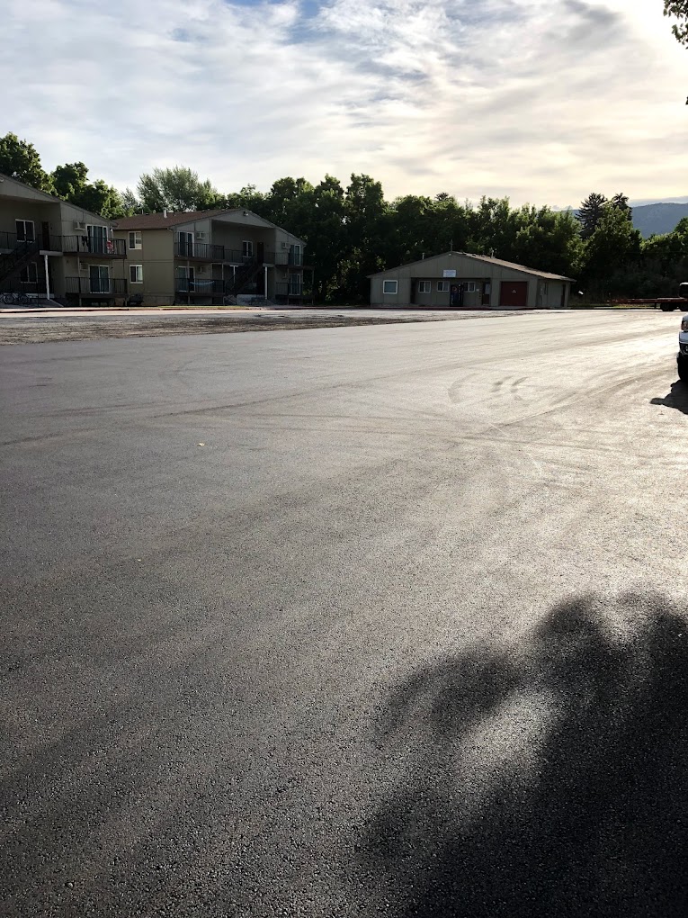 A-Rock Asphalt
