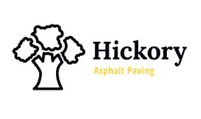 Hickory Asphalt Paving logo