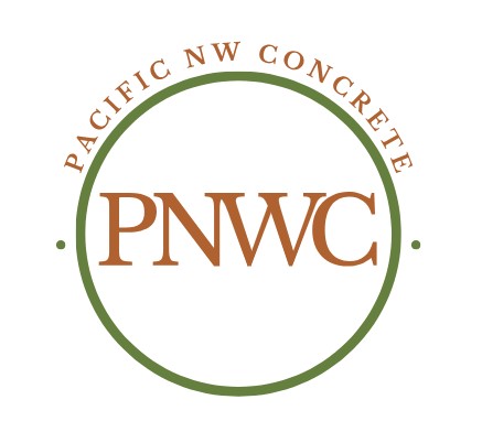 Pacific NW Concrete logo