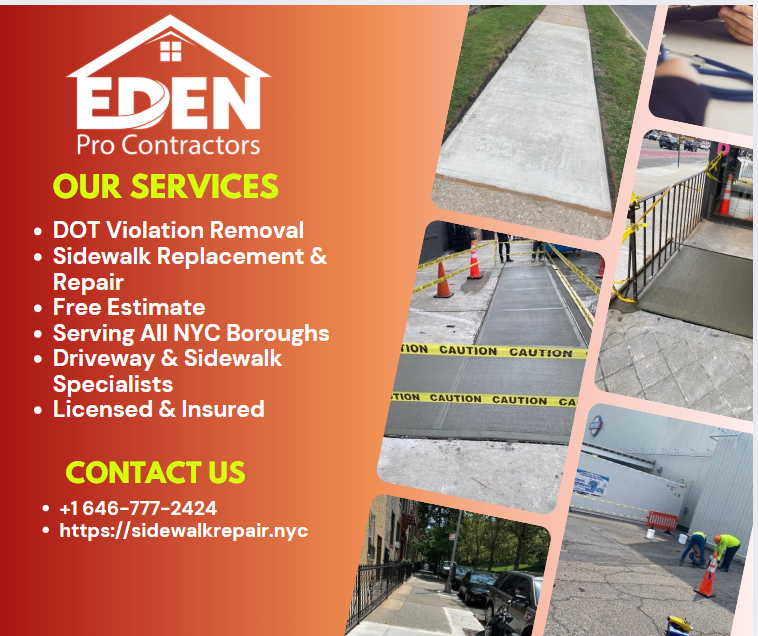 Ede n Pro Contractors