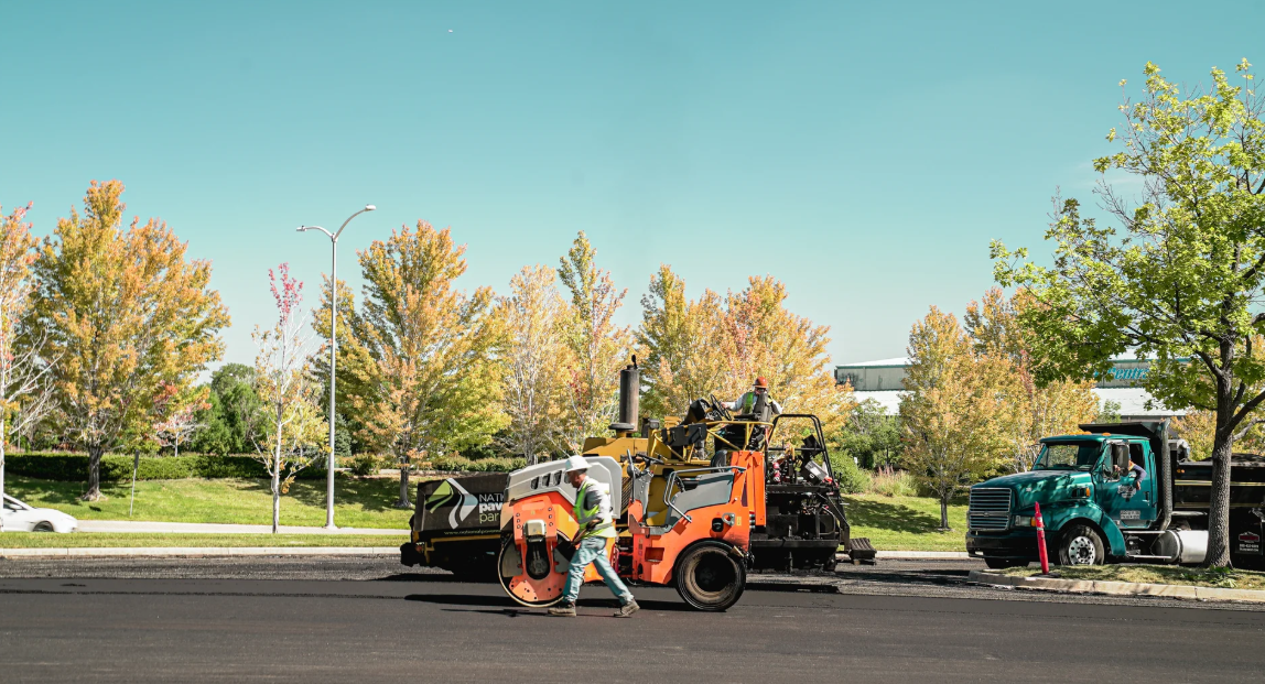 National Pavement Partners