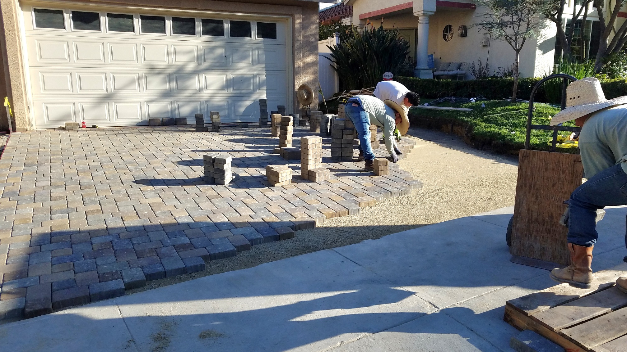 VenCo Construction
