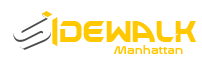 Sidewalk Repairs Manhattan NY logo