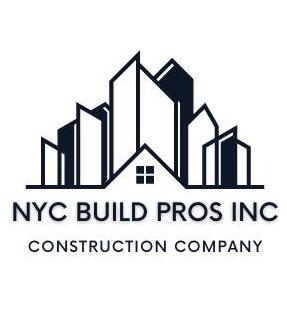 NYC Build Pros logo