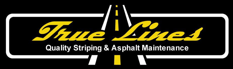 Asphalt Maintenance logo