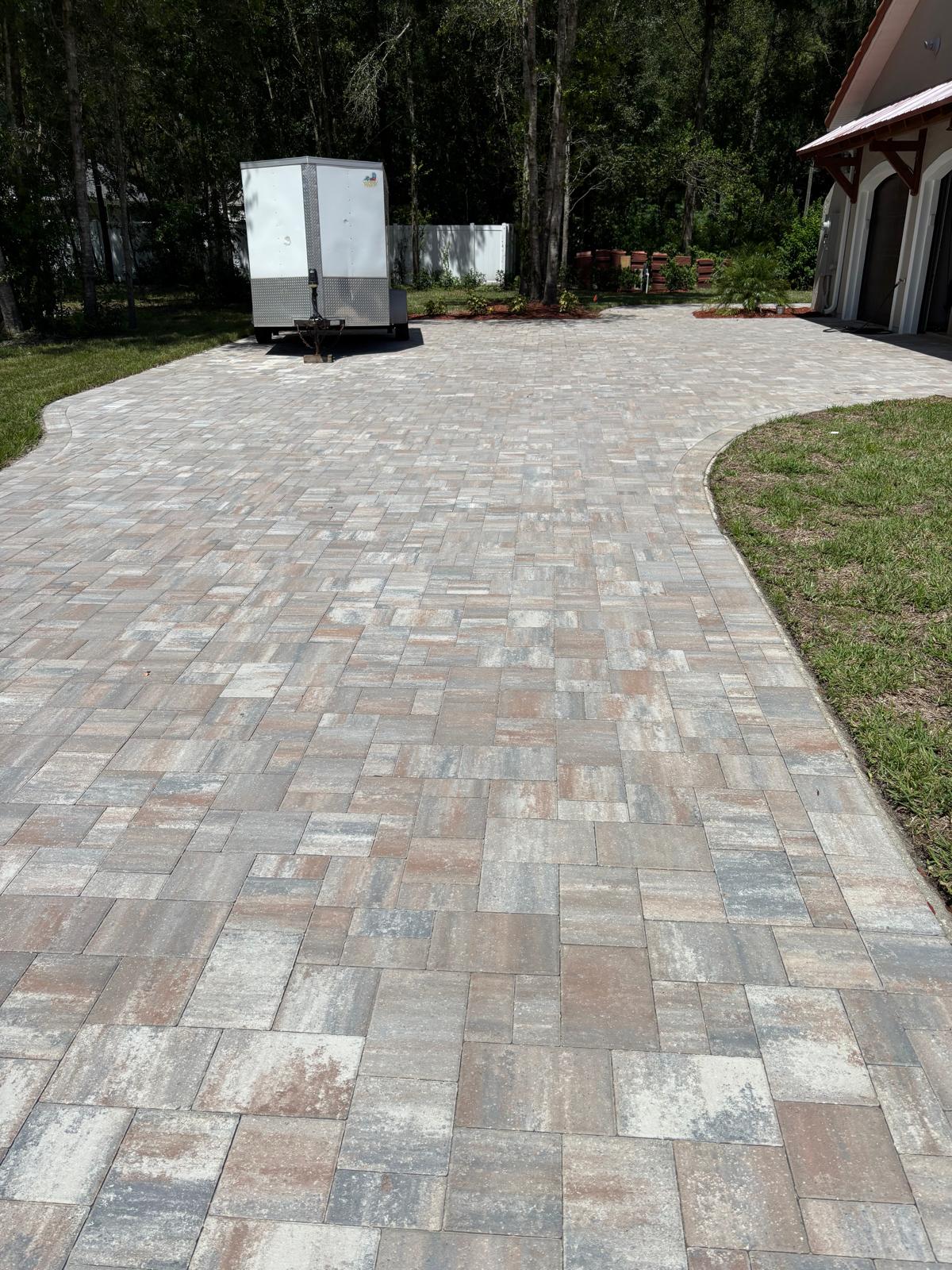 Local Pavers LLC