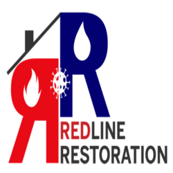 Redline Restoration, Inc. logo