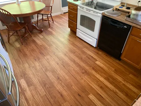Boston Sunshine Floors