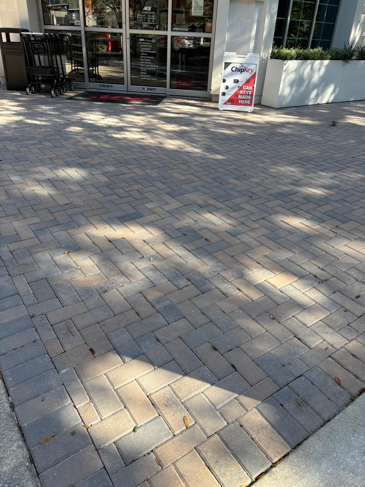 Local Pavers LLC