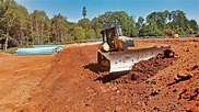 Coles Excavating &amp; Pad Building LLC