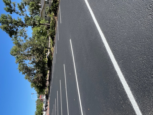 White Stripes Parking Maintenance LLC