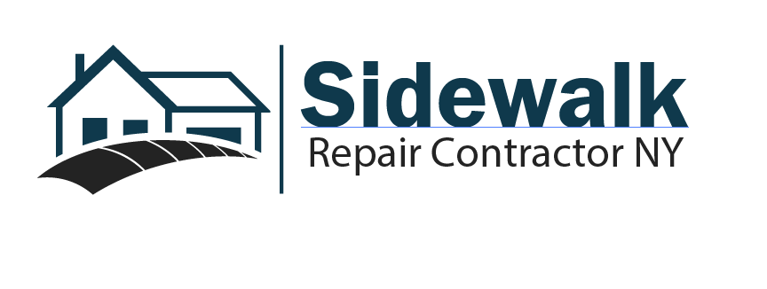 Sidewalk Repair Contractor NY logo