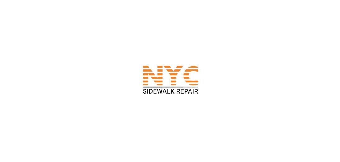 Sidewalk Contractor NYC logo