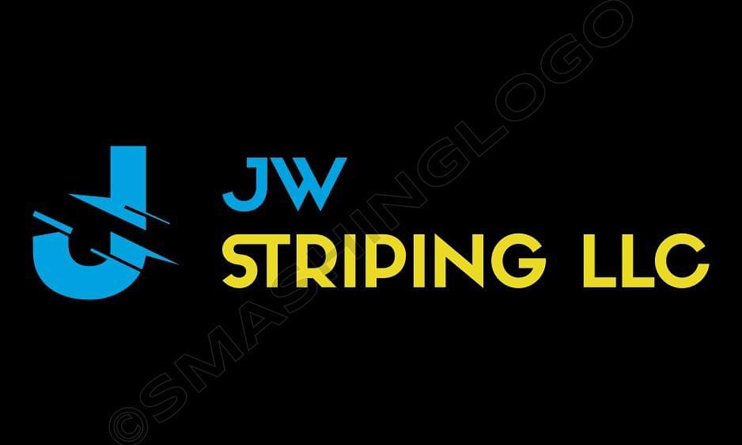 JW Striping LLC logo