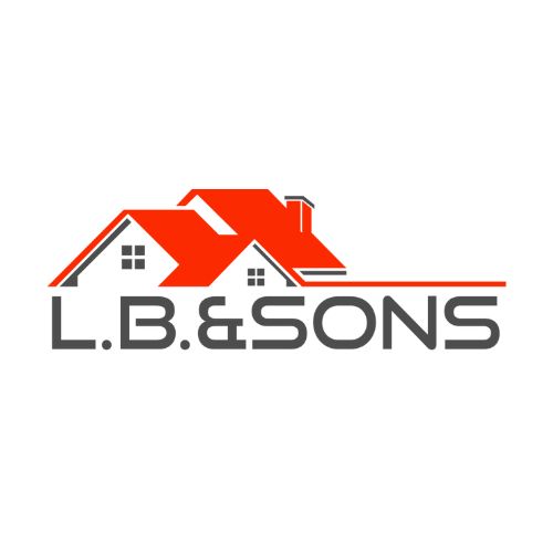 L.B.&amp;SONS Inc.. logo