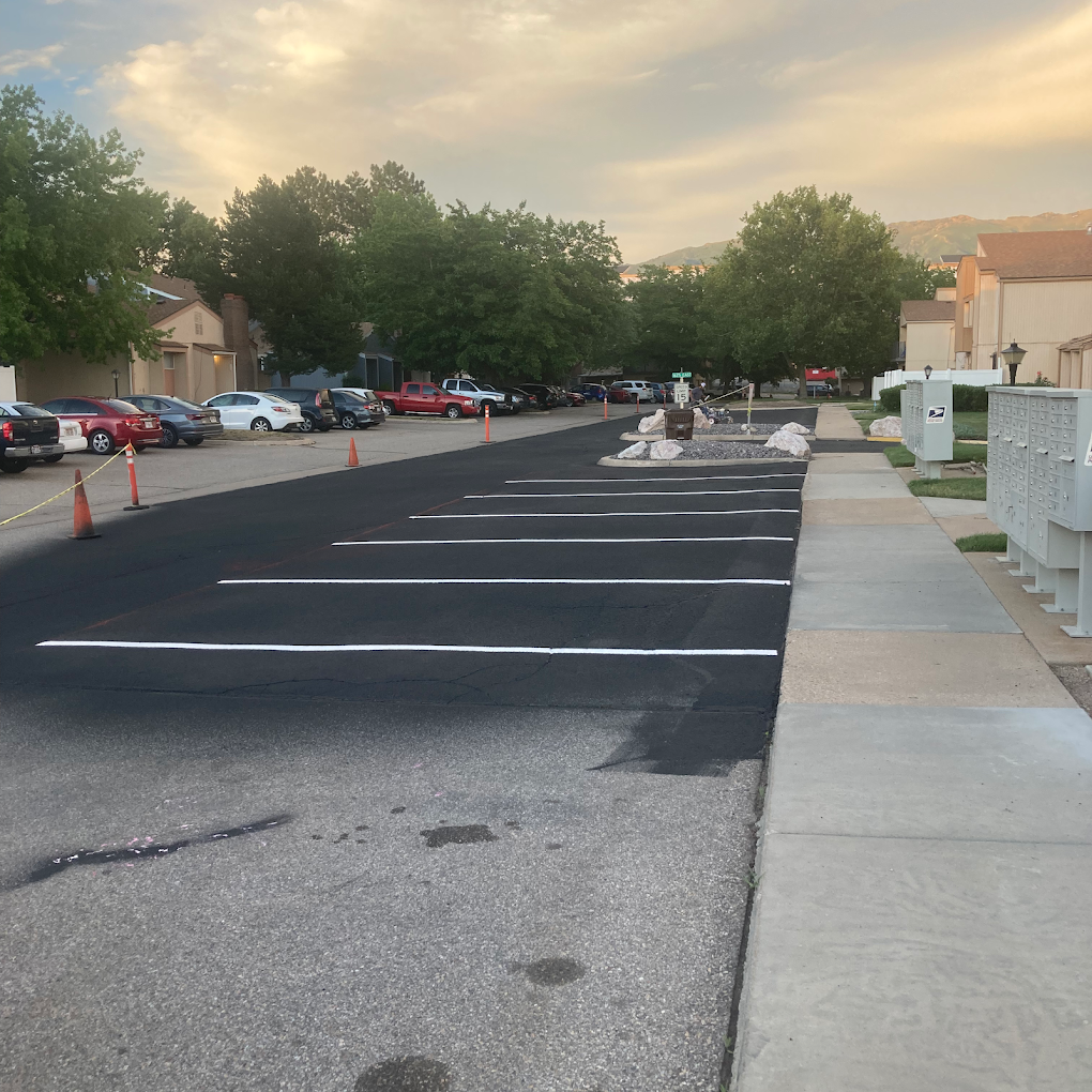 A-Rock Asphalt