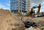 Coles Excavating &amp; Pad Building LLC