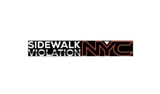 Sidewalk Violation NYC Inc logo